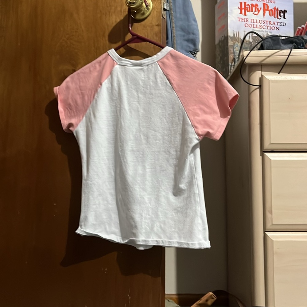 Barbie baby doll tee - Picture 3 of 3